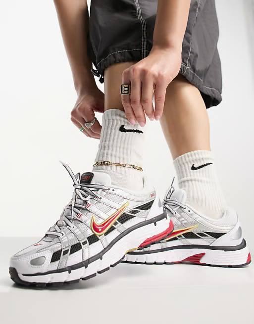 Nike P6000