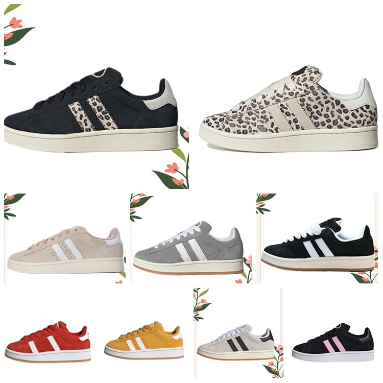 Chaussures Leopardo enfant