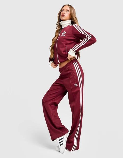 Adidas tracksuit