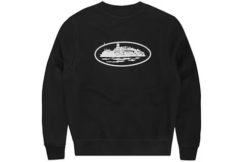 Corteiz sweater