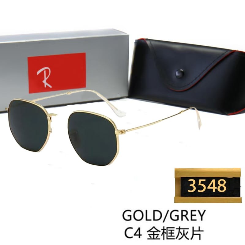 Lunettes Ray-Ban Classiques