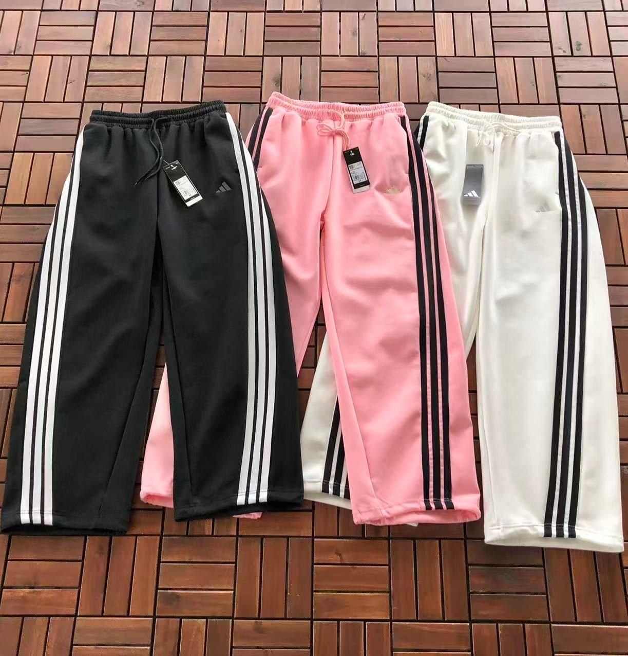 Pantalon survêtement Adidas