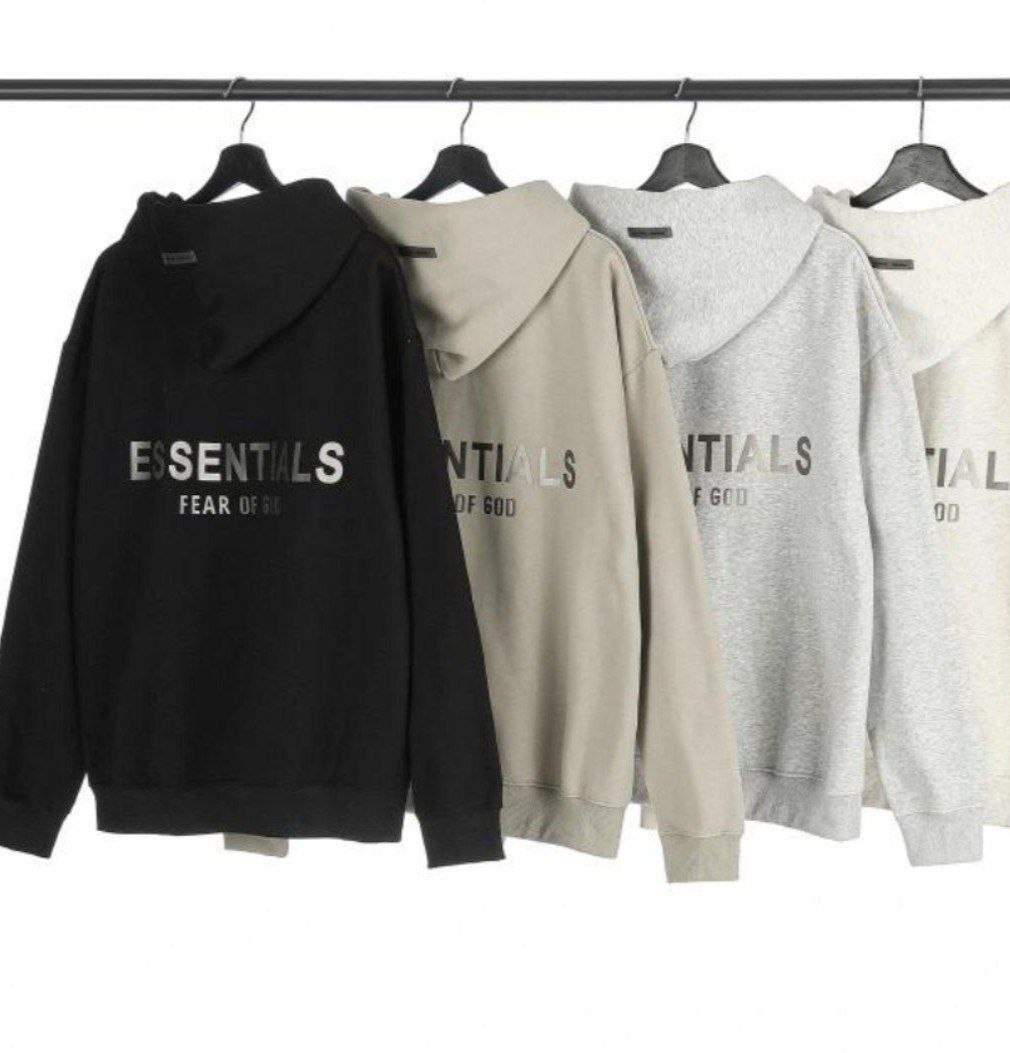 Sweats Essentials