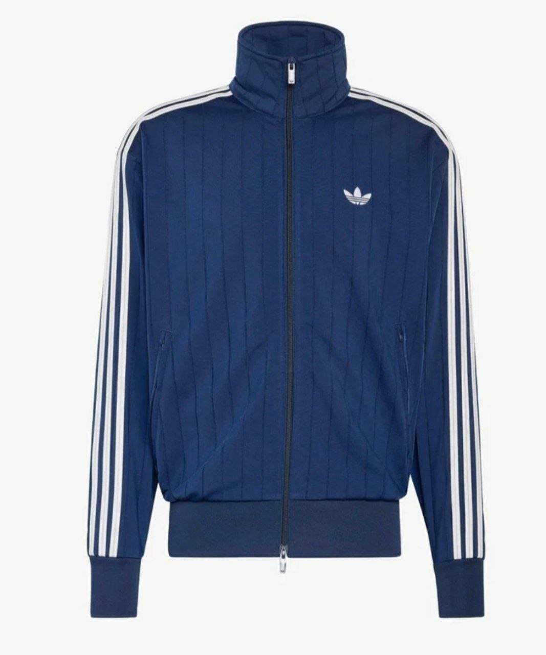 Sweat zip Adidas