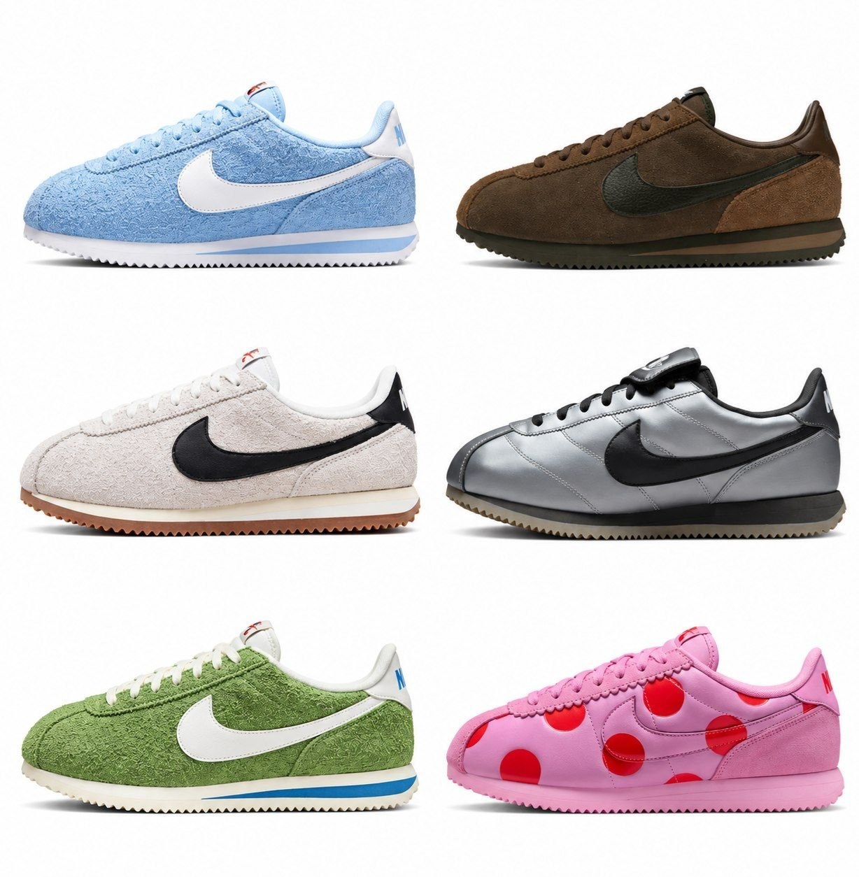 Chaussures Nike Cortez