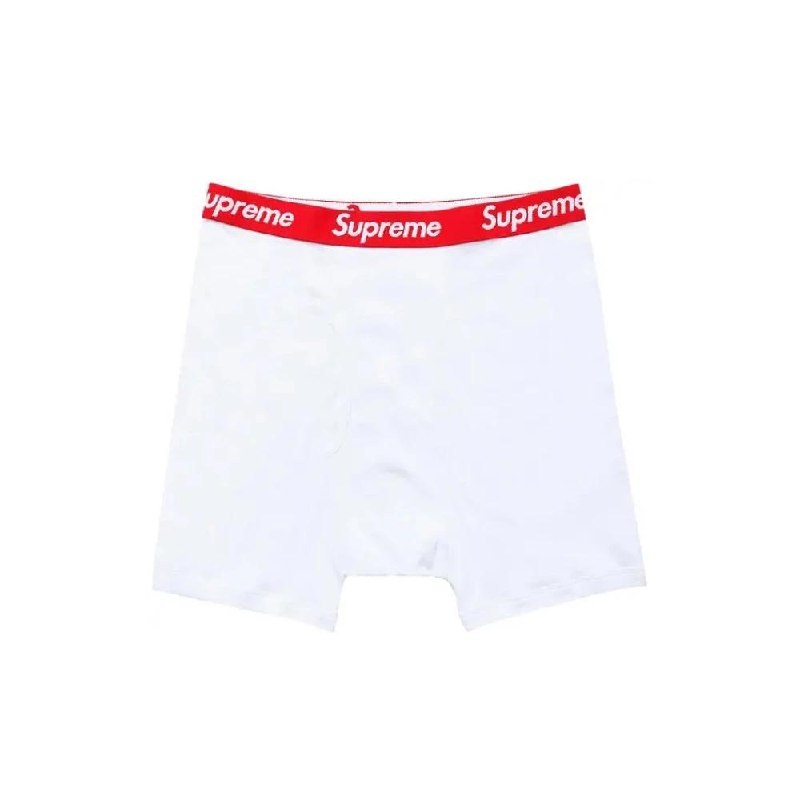 Supreme underwear