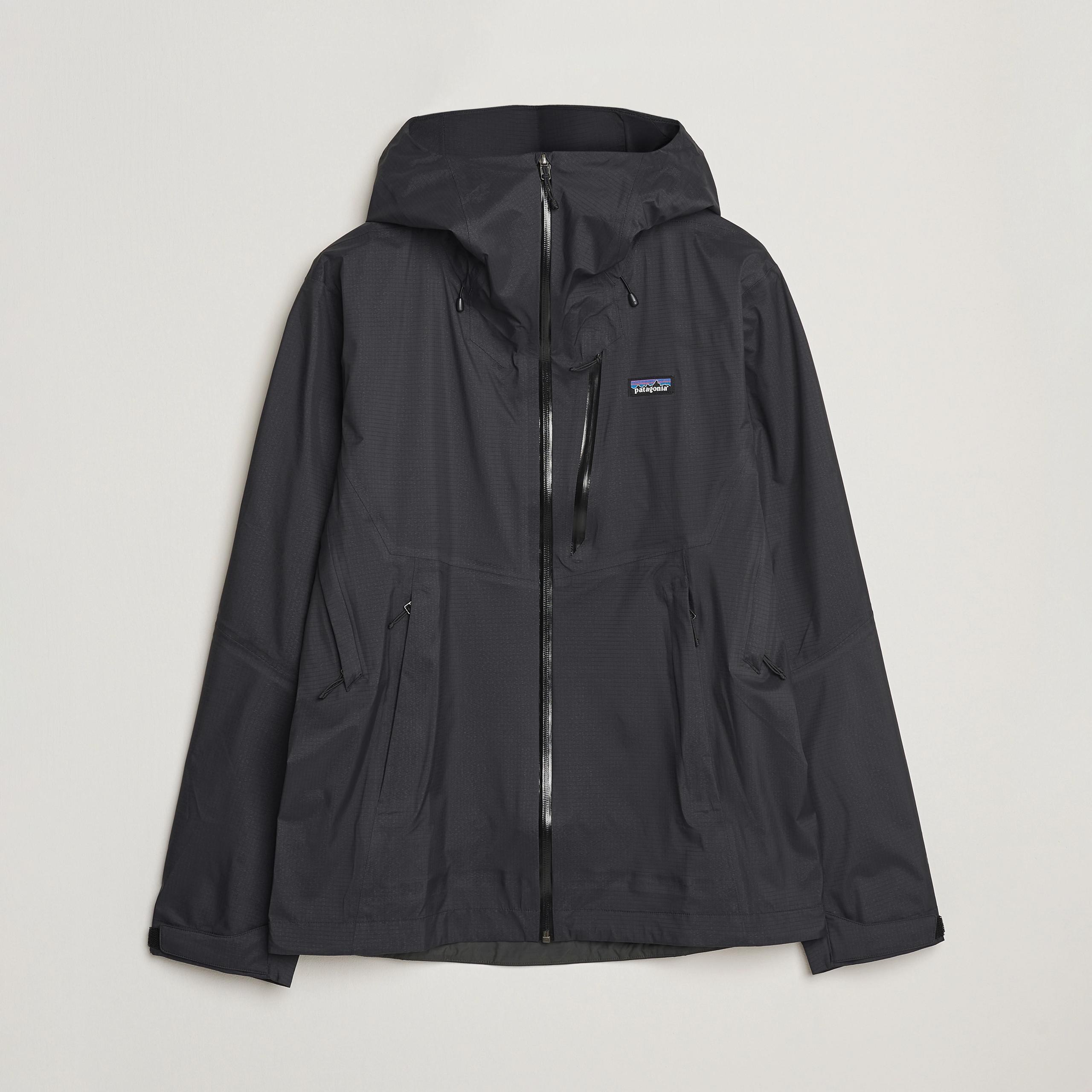 Patagonia windbreaker