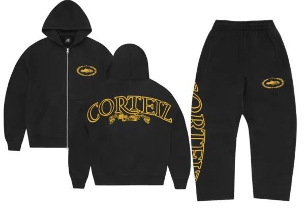 Corteiz set