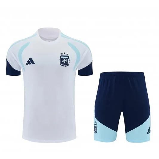 Argentina set
