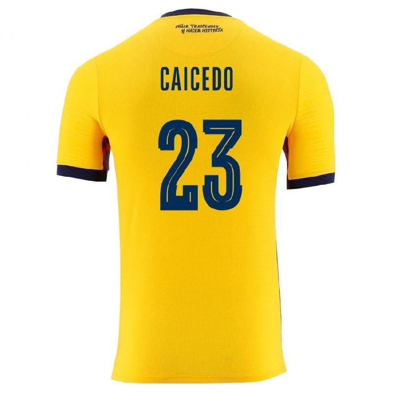Ecuador pull