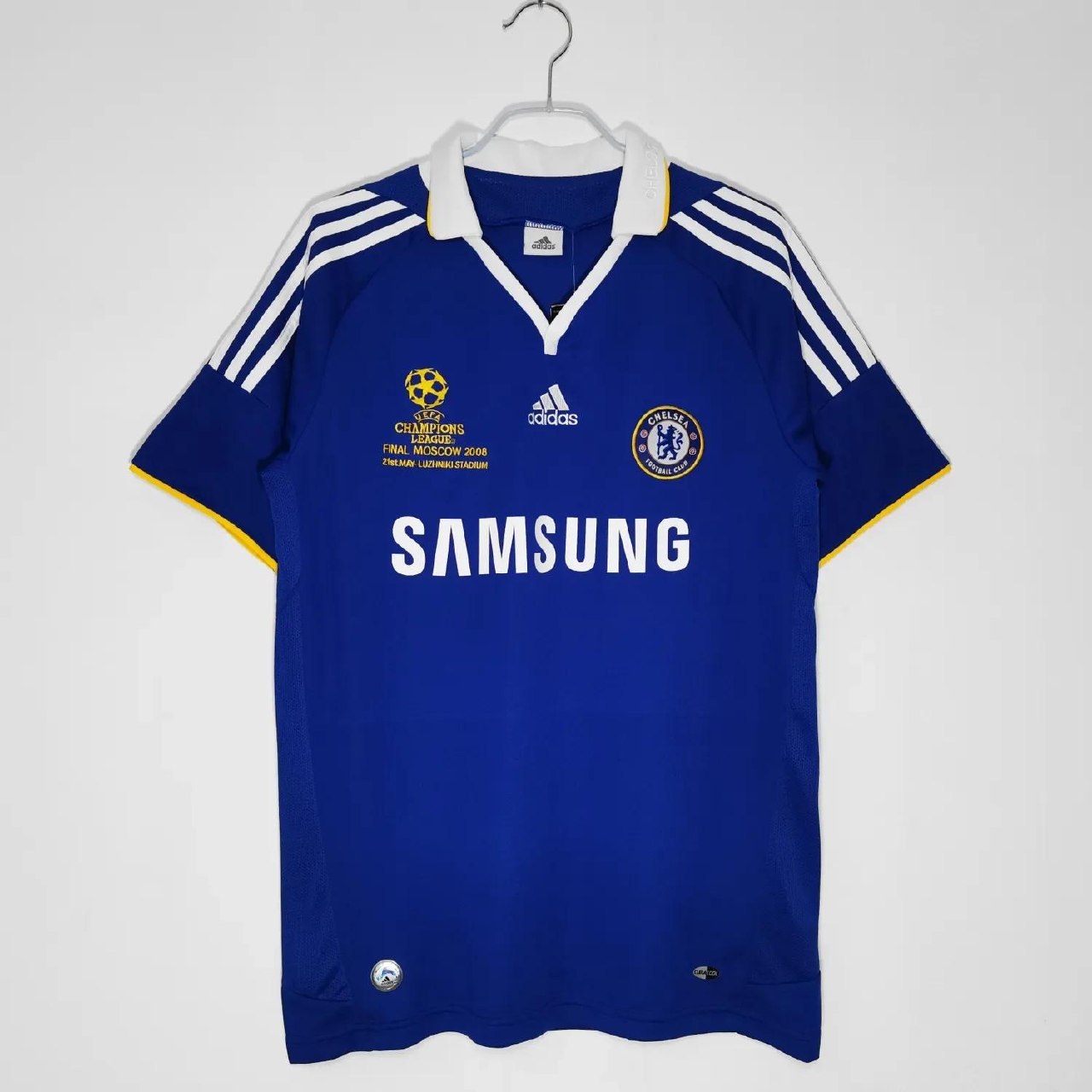 Chelsea retro pull