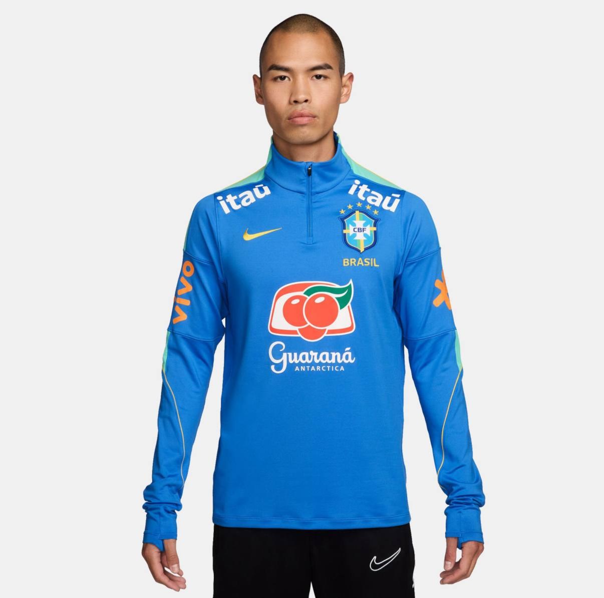 Zip Brésil
