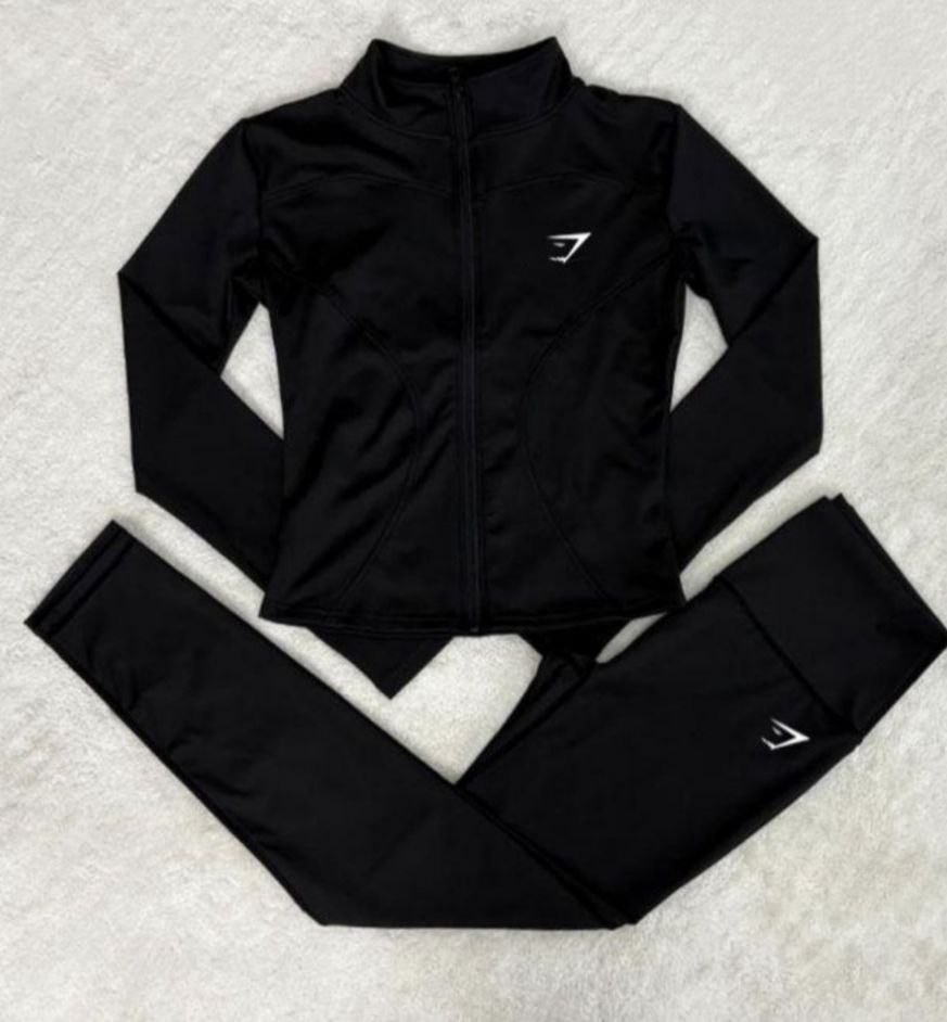 Ensemble Gymshark