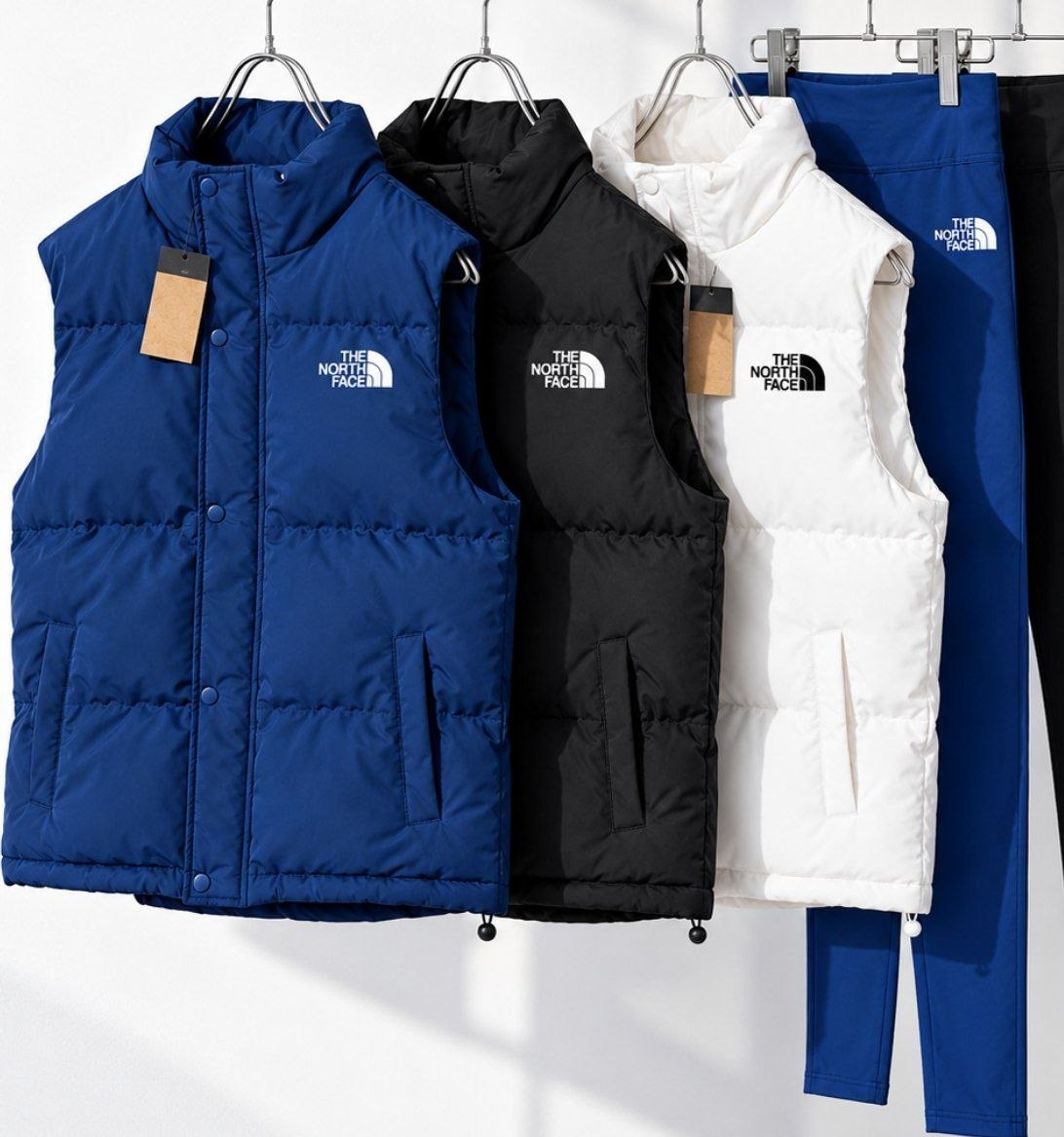 Ensemble The North face femme
