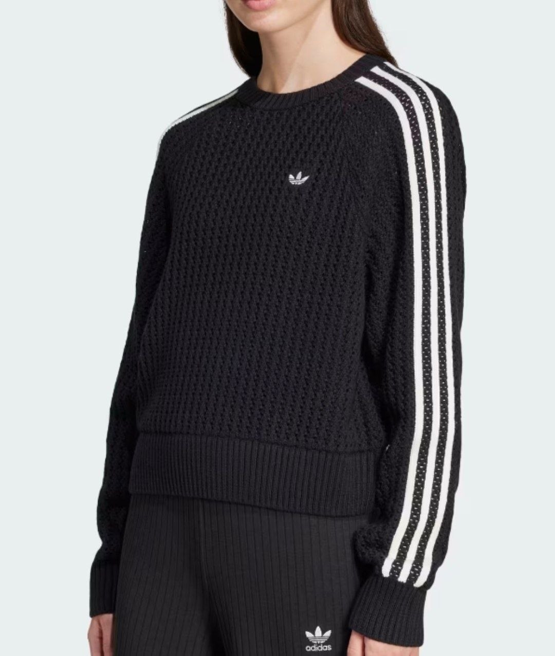 Pull Adidas femme