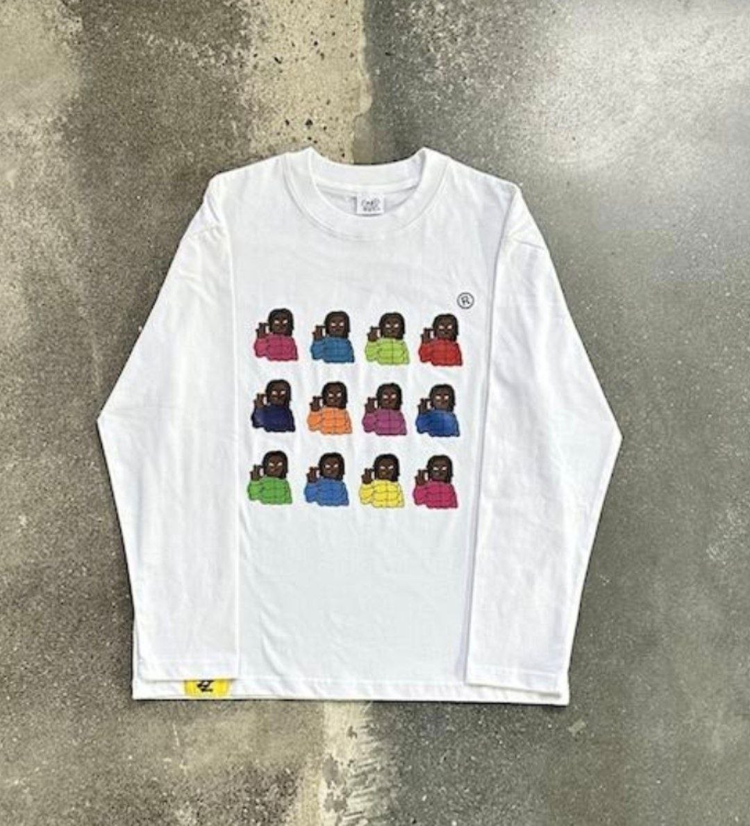T-shirt Mertra