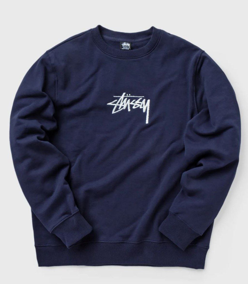 Sweat Stussy