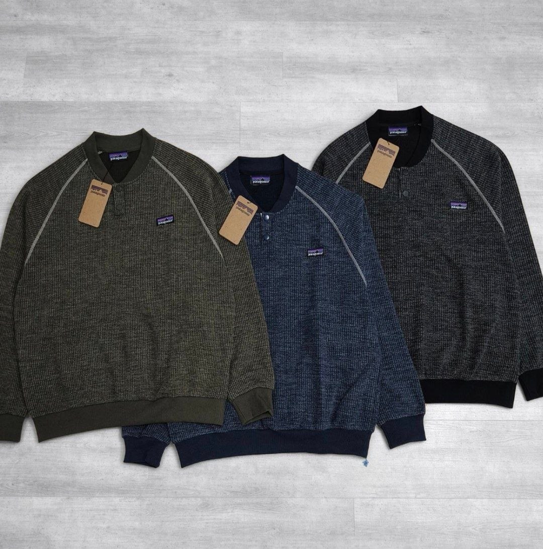Pull Patagonia