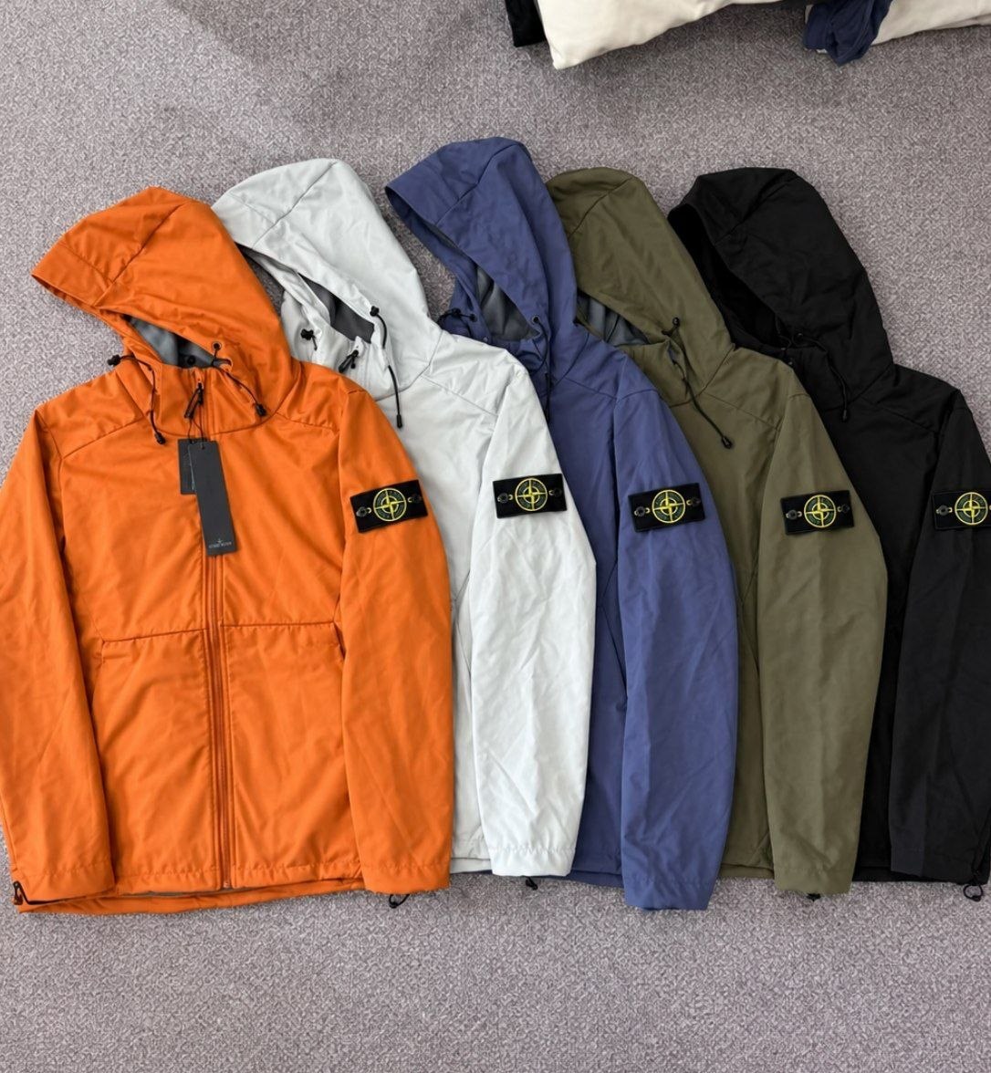 Vestes Stone Island