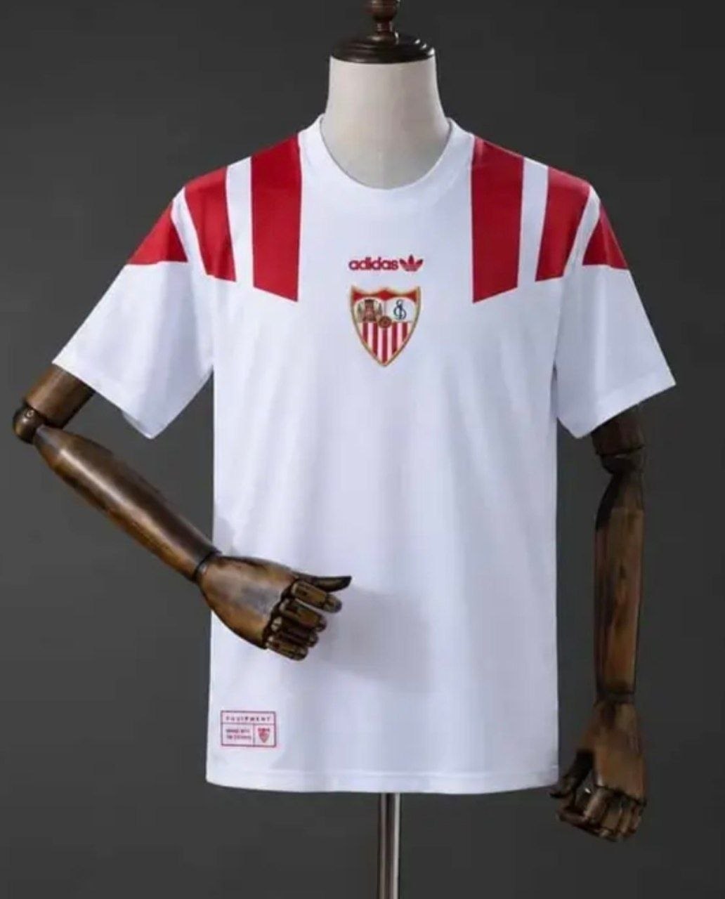 T-shirt viaje Sevilla
