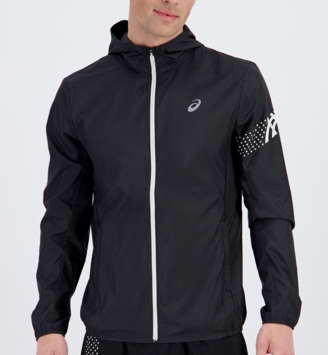 Veste Asics Icon
