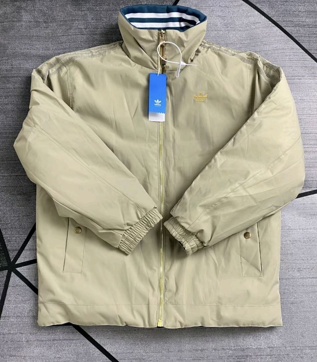 Manteau reversible Adidas