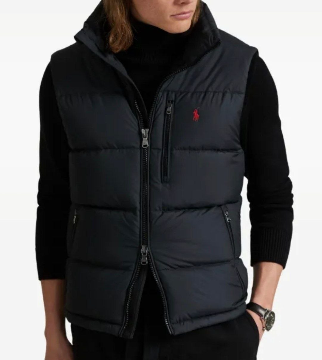 Gilet Ralph Lauren