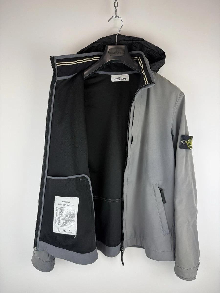 Stone Island jacket