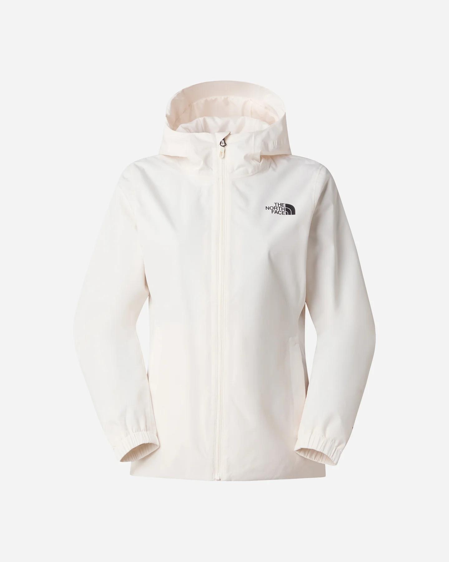 The North Face jacket