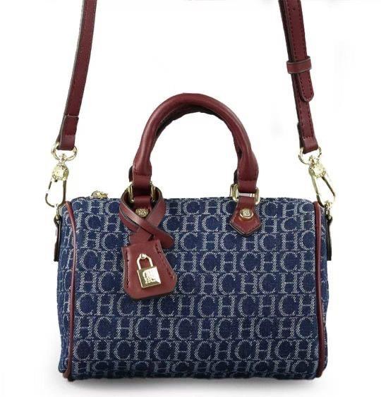 Carolina Herrera bag