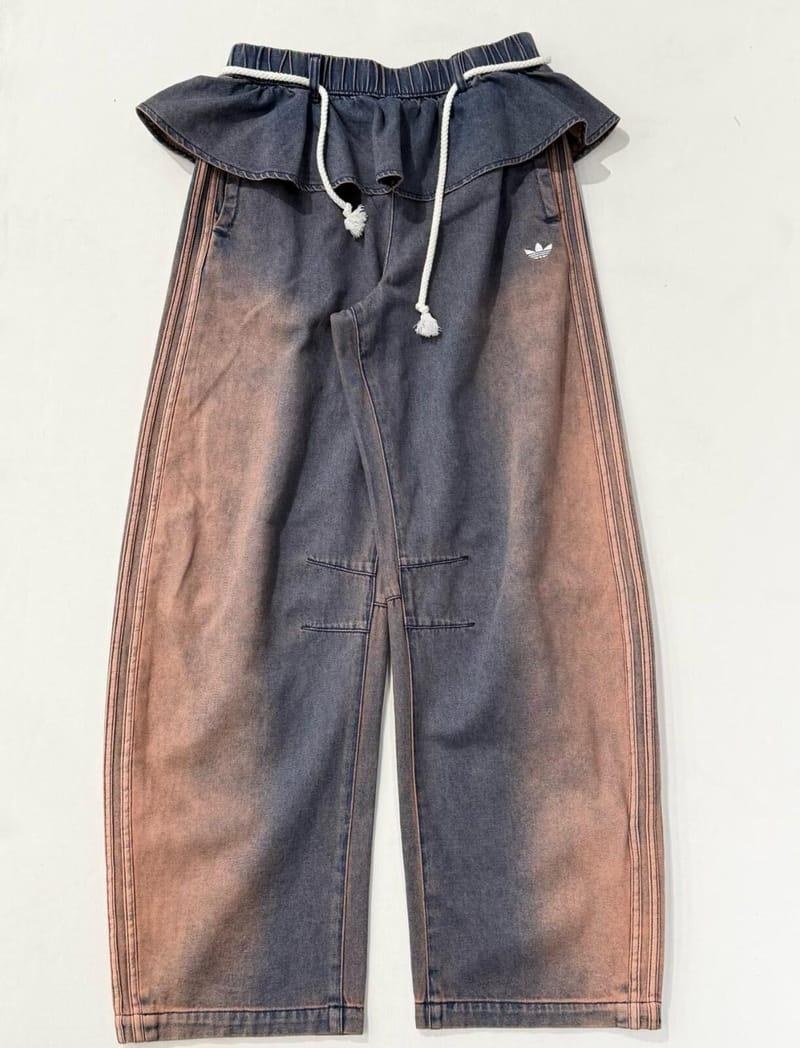 Adidas jeans