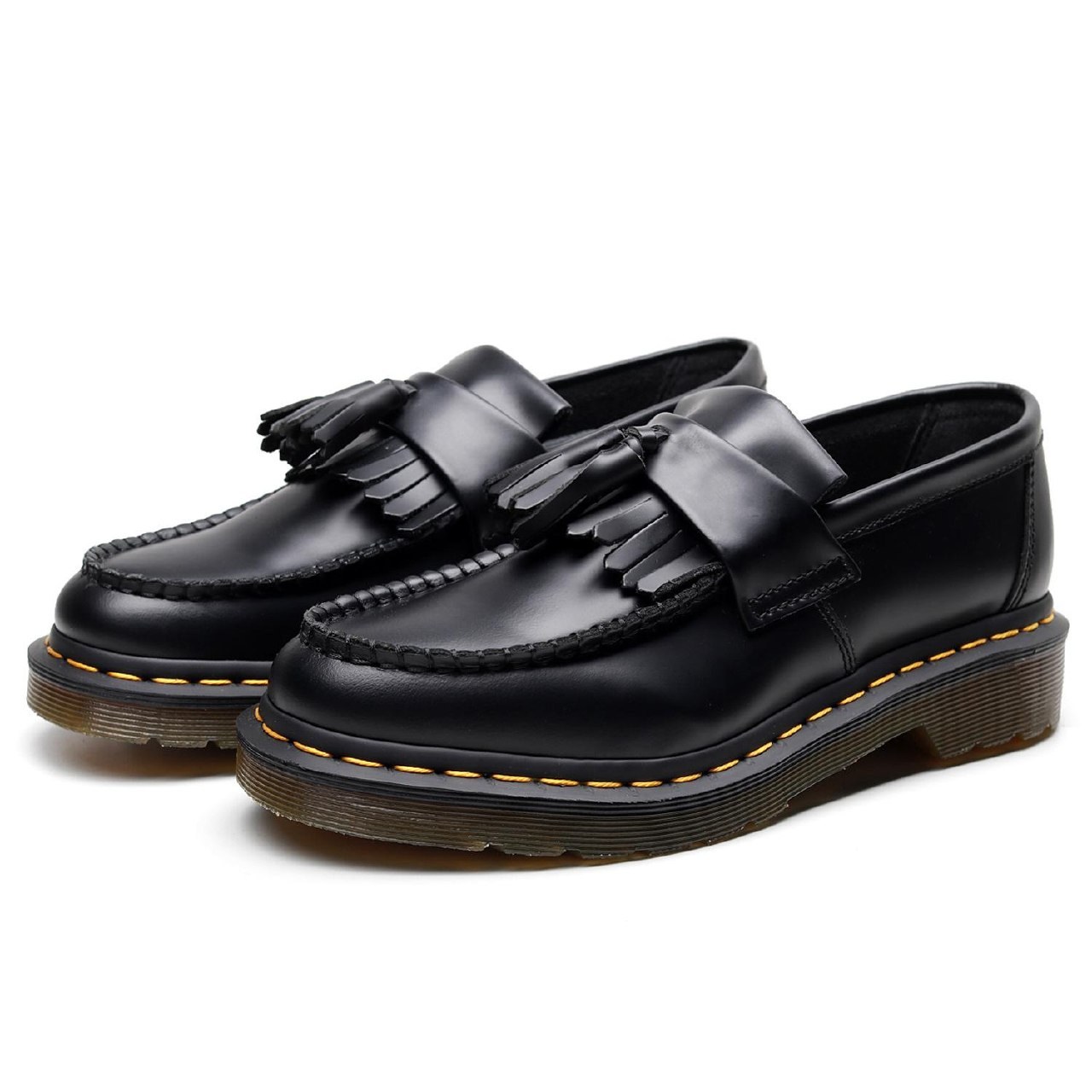 Dr. Martens loafers