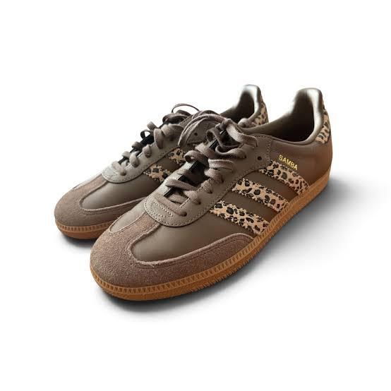 Adidas Samba