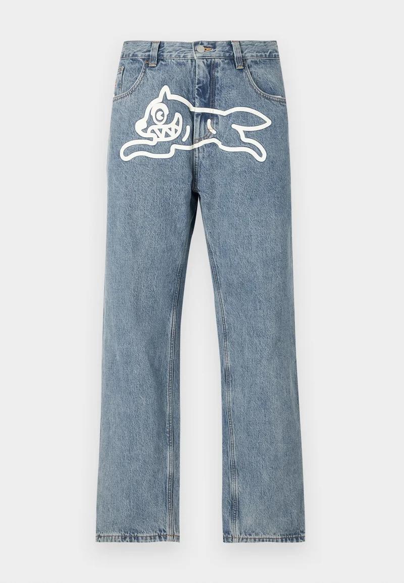 Icecream jeans