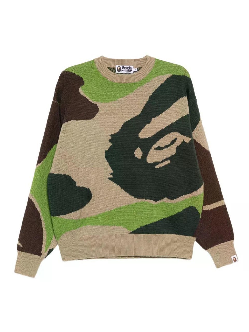Bape sweater
