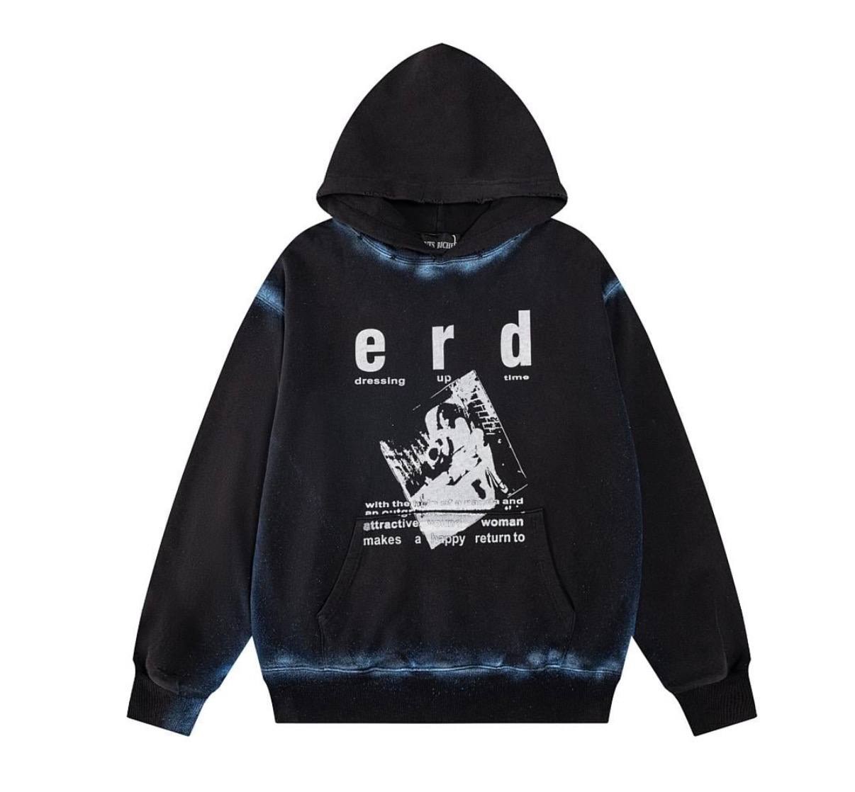 Sweat Erd
