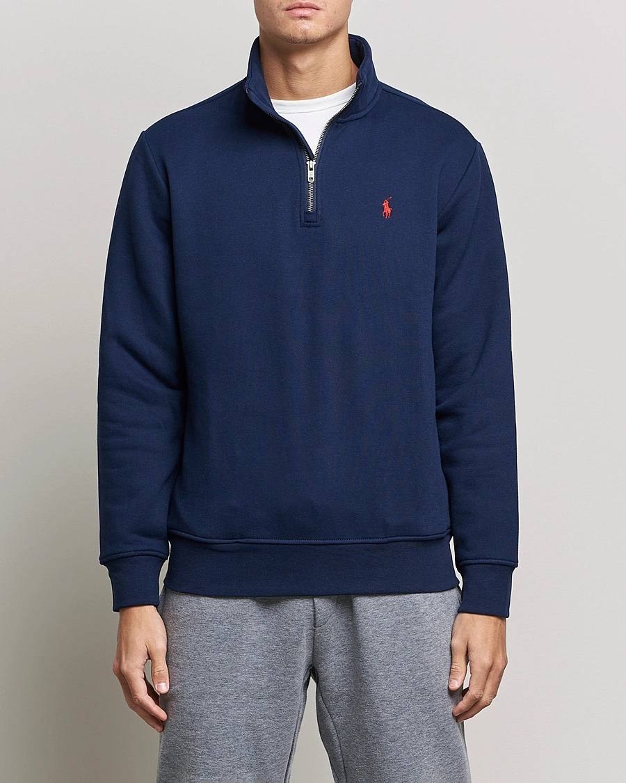 Pull Demi-zip Polo Ralph Lauren