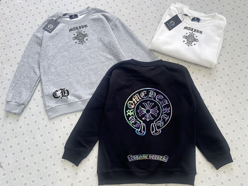 Chrome Hearts