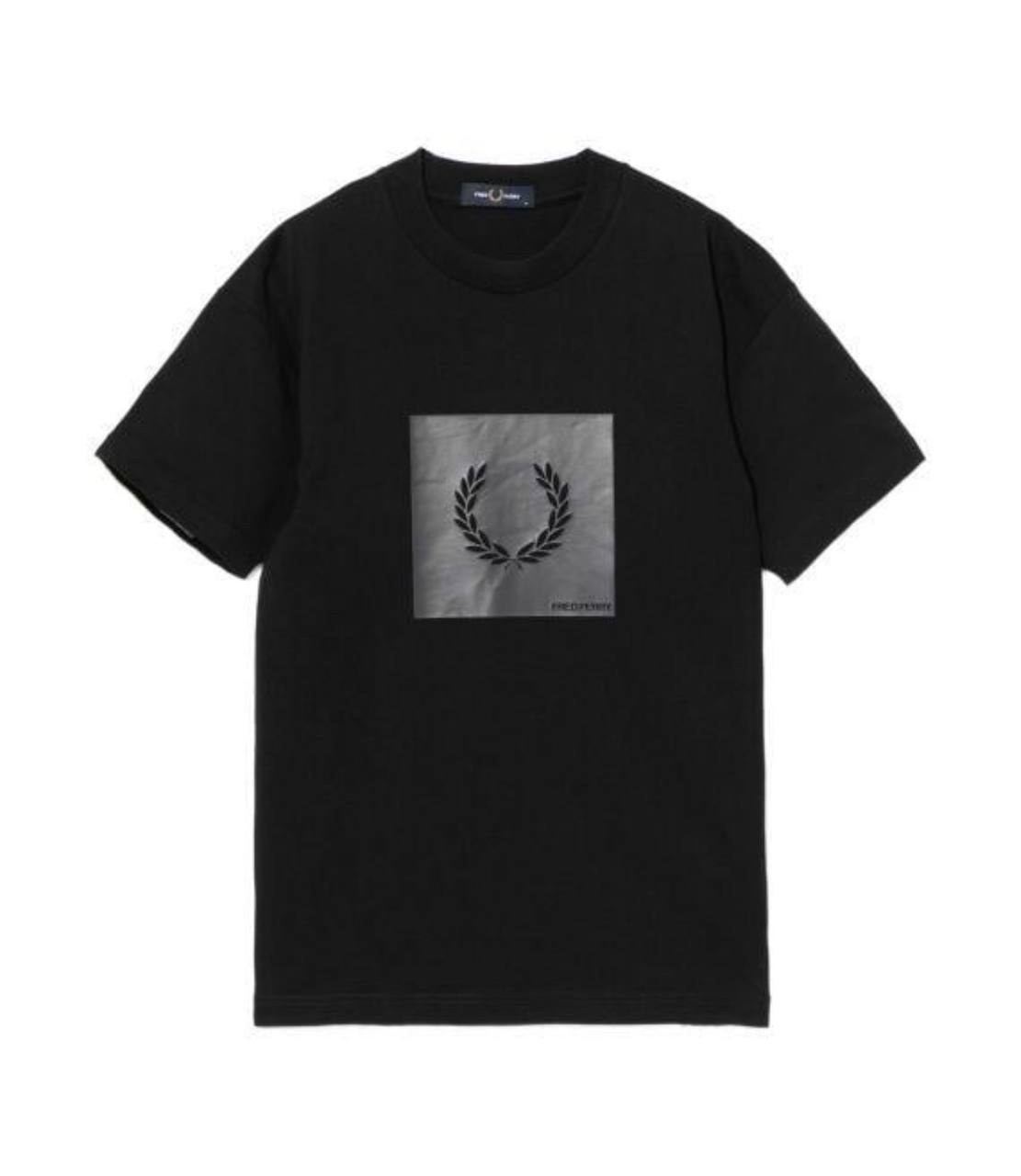 T-shirt Fred Perry
