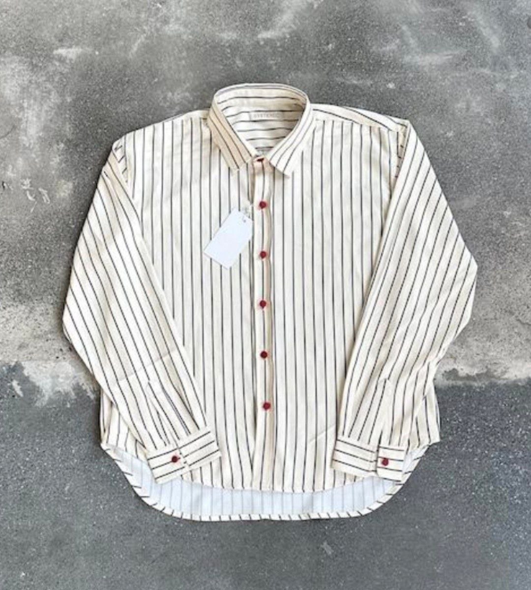 Chemise Systemic