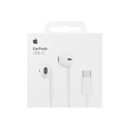 Apple EarPods