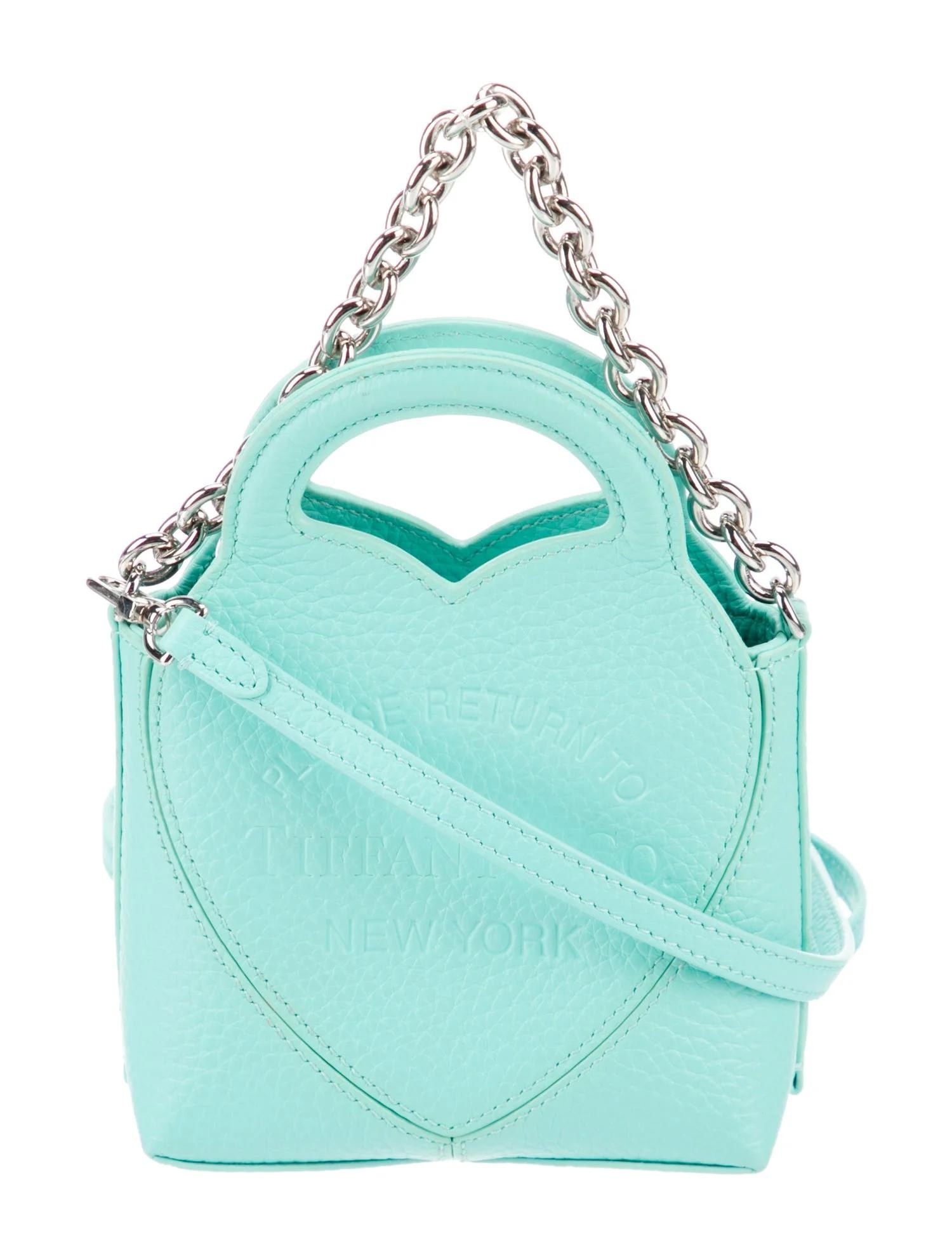 Tiffany bag