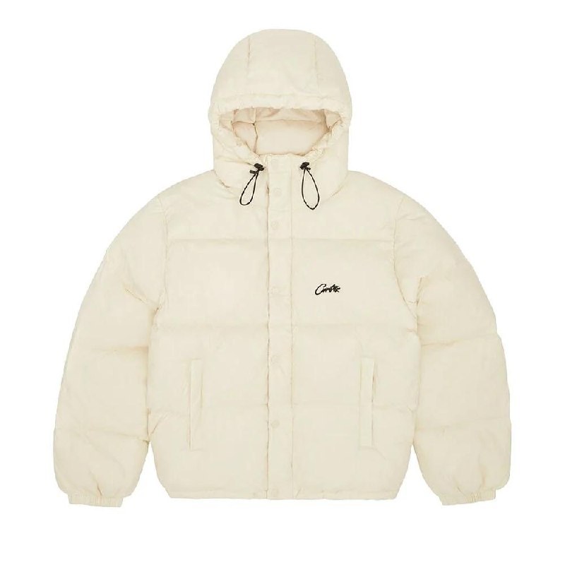 Corteiz puffer
