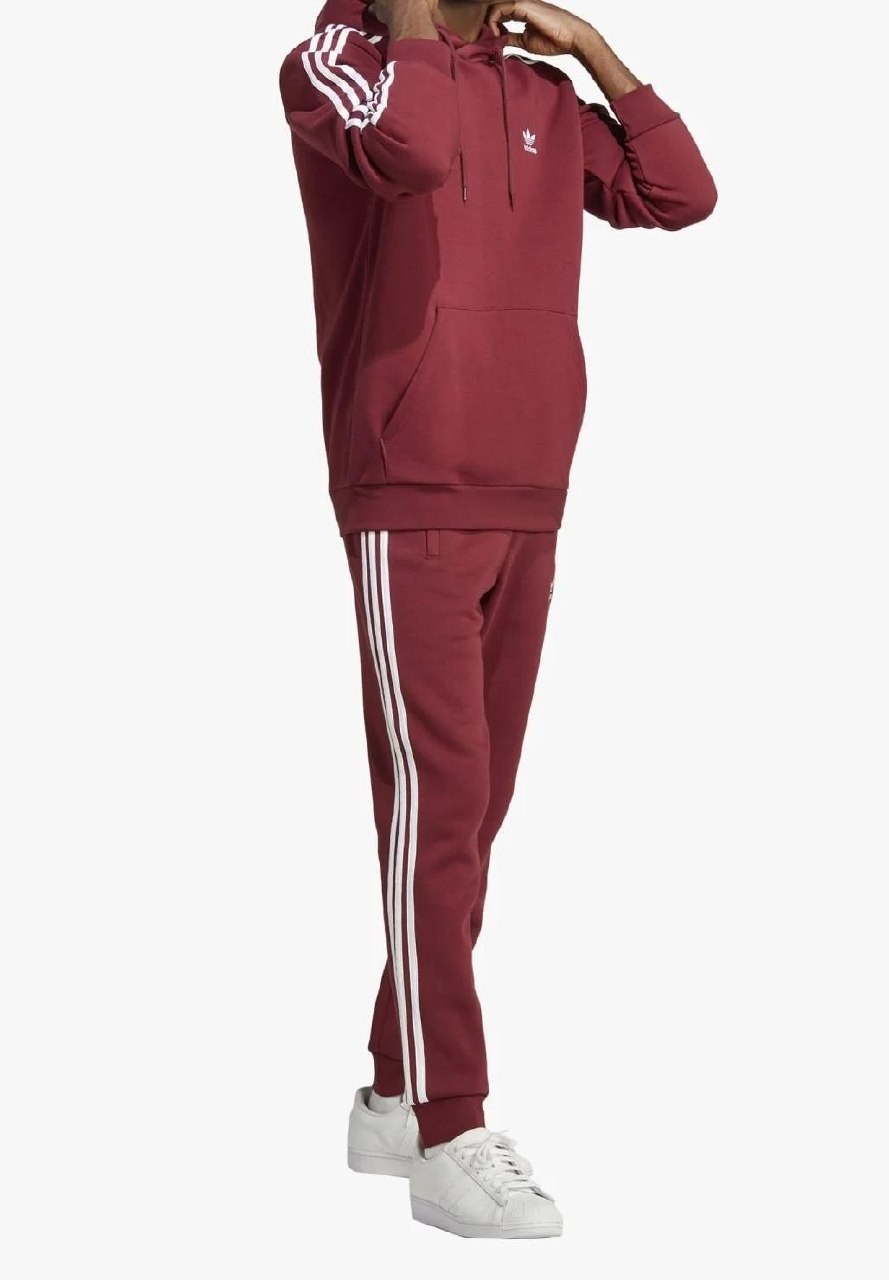 Adidas tracksuit