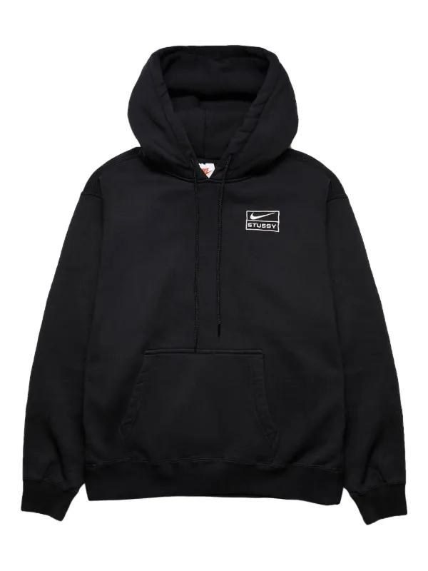 Nike x Stussy hoodie