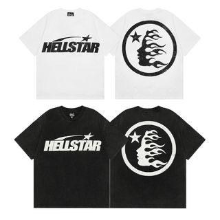 Hellstar tee