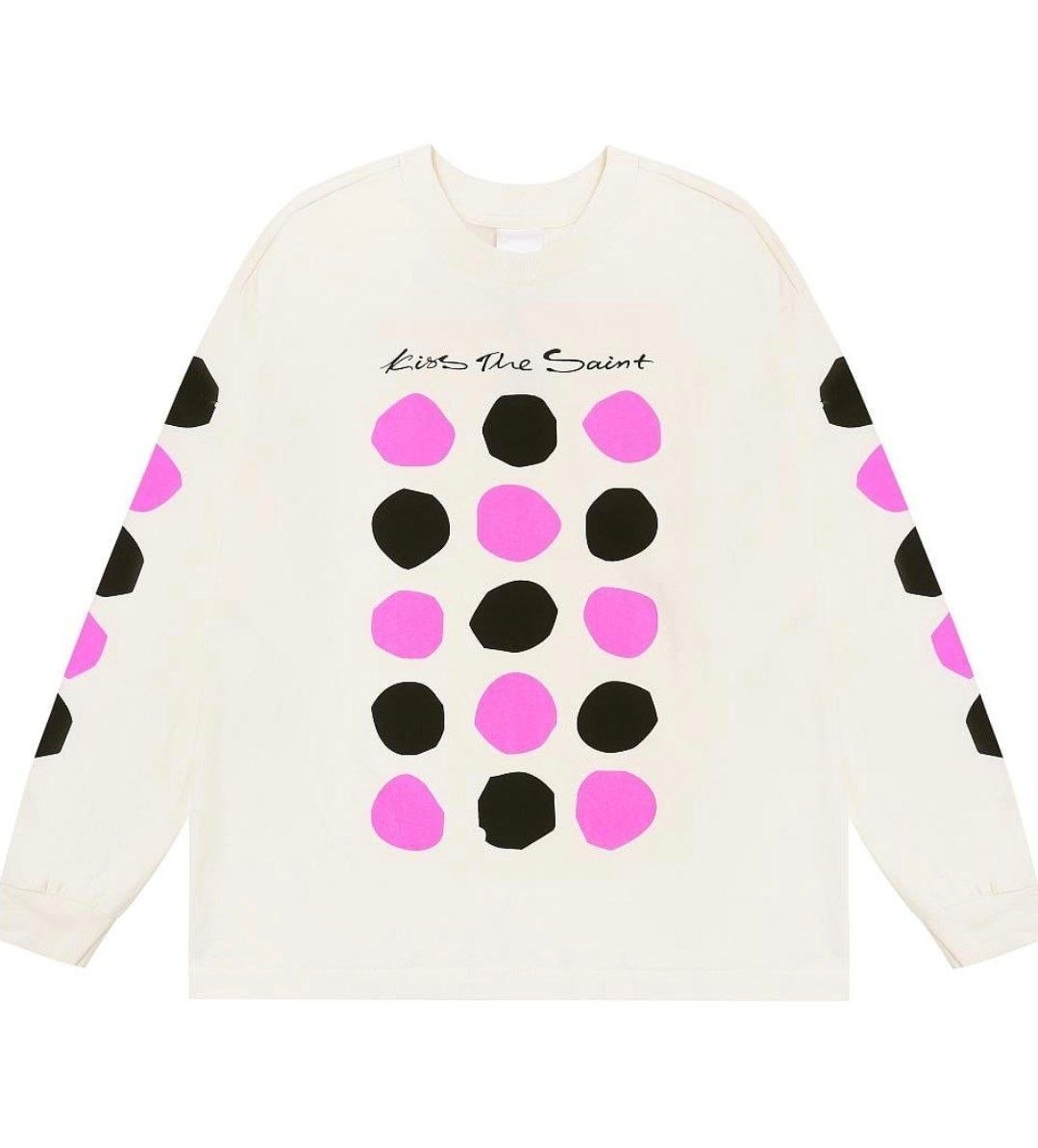 T-shirt SAINT Mxxxxxx