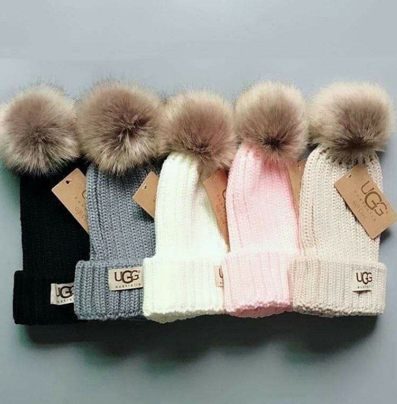 Bonnets UGG