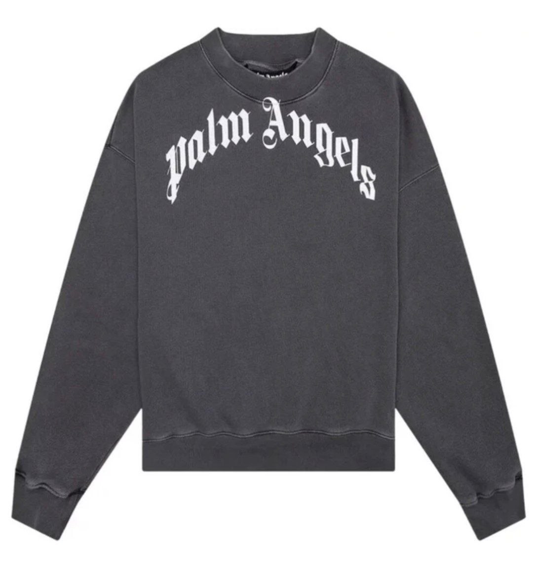 Sweat Palm Angels