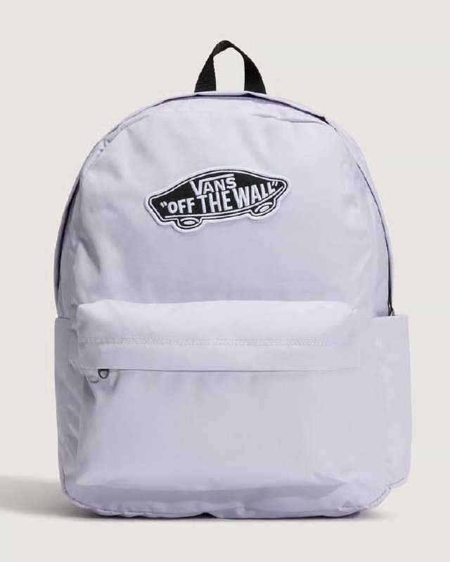 Vans backpack
